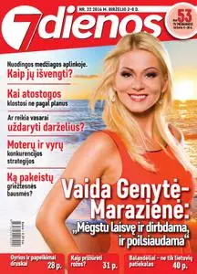 7 dienos – 02 June 2016