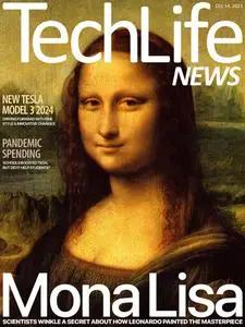 Techlife News - Issue 624 - October 14, 2023