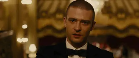 In Time (2011)