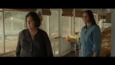 August: Osage County (2013)