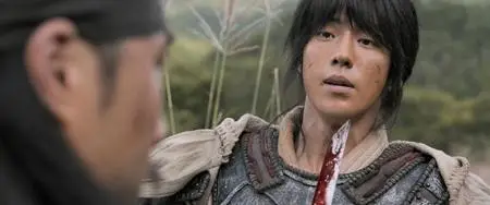 The Great Battle (2018)
