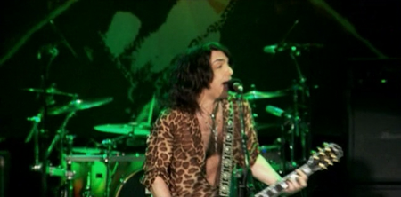 Paul Stanley - One Live Kiss (2008)