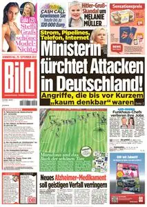 Bild - 29 September 2022