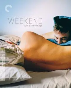 Weekend (2011) [The Criterion Collection]