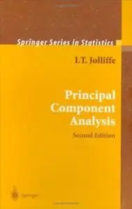 Principal Component Analysis (Repost)