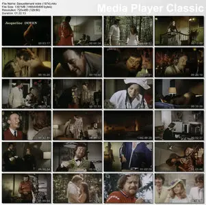 Sexuellement votre (1974)