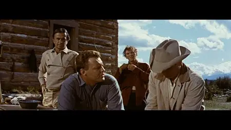 Jubal (1956) [The Criterion Collection #656] [Re-UP]