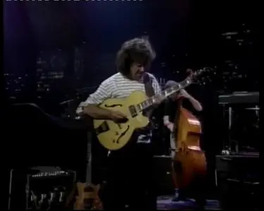 Pat Metheny - The Gathering Sky (2006)