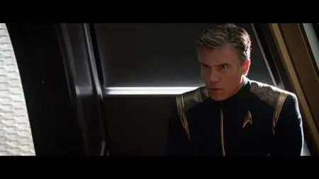 Star Trek: Discovery S02E02