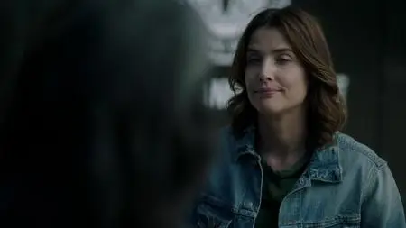 Stumptown S01E08