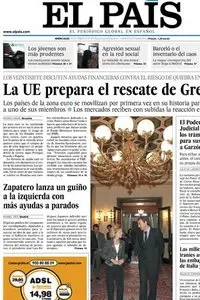 El País. 10 Febrero 