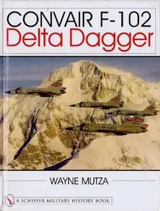 Convair F-102 Delta Dagger