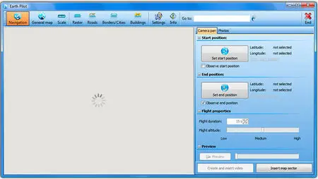 AquaSoft Earth Pilot For SlideShow 7.1.01