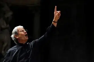 J.S.Bach: Eternal Fire [REPOST]