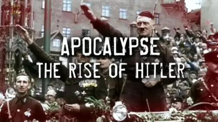 The Rise of Hitler Part 2
