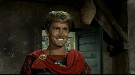Seven Slaves Against the World / Gli schiavi più forti del mondo (1964) [Re-UP]