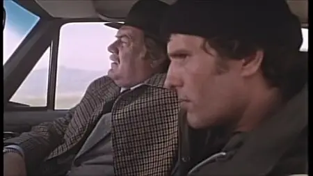 A Man on His Knees (1980)