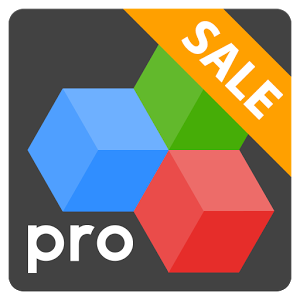 OfficeSuite 8 Pro + PDF v8.3.3778 for Android