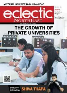 Eclectic Northeast - April 2016