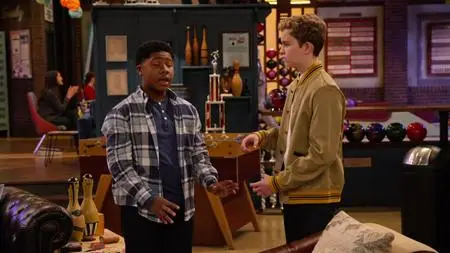 Prince of Peoria S01E06