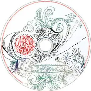 La Quinta Estación - El Mundo Se Equivoca (2006) {Sony BMG Music Entertainment}