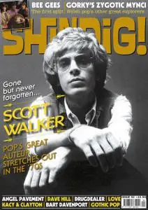 Shindig! - Issue 92 - June 2019