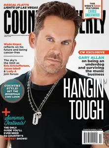 Country Weekly – 27 March 2015