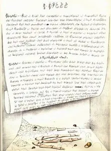 Luigi Serafini. Codex Seraphinianus / Кодекс Серафини