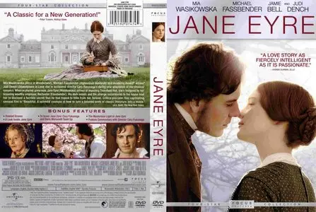 Jane Eyre (2011) [ReUp]