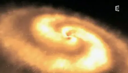 (Fr5) L'univers : Les limites du cosmos (2011)