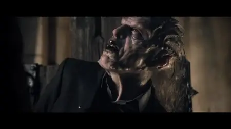 I, Frankenstein (2014)