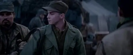 Fury (2014)