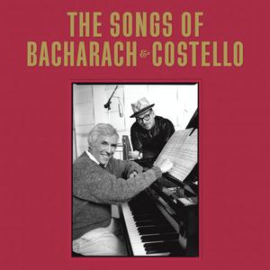 Elvis Costello - The Songs Of Bacharach & Costello (Super Deluxe) (2023) [Official Digital Download 24/96]