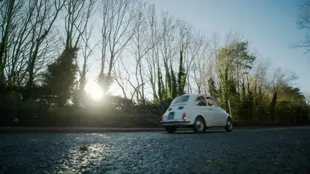 RTE - The Full Irish Hidden Camera Show (2022)