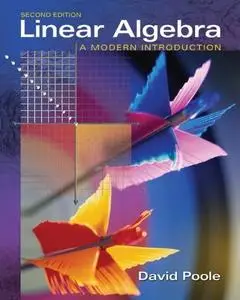 Linear Algebra: A Modern Introduction, 2nd Edition (Repost)