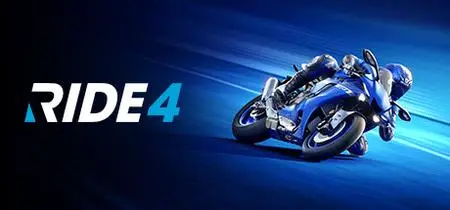 RIDE 4 (2020) Update v1.0.0.18 incl DLC