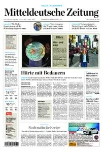 Mitteldeutsche Zeitung Saalekurier Halle/Saalekreis – 30. Oktober 2020