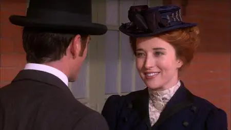 Murdoch Mysteries S04E12