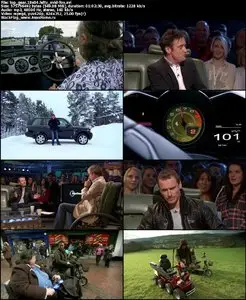 Top Gear S18E04