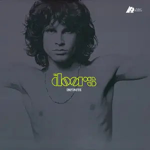 The Doors - Infinite (2013) [6x SACD LE Box Set - Analogue Productions' Remasters 2013] PS3 ISO + Hi-Res FLAC / RE-UP