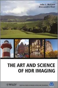 The Art and Science of HDR