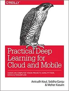 Practical Deep Learning for Cloud and Mobile [Early Release]