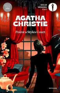 Agatha Christie - Poirot a Styles Court