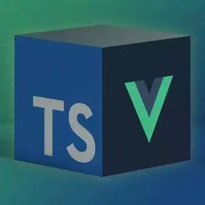 Frontend Master - TypeScript and Vue