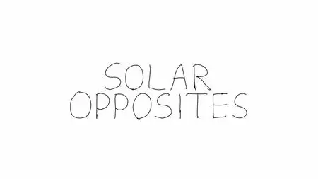 Solar Opposites S04E11