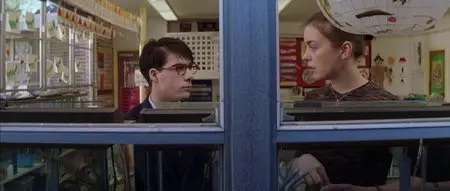 Rushmore (1998)
