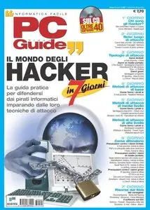 Il Mondo degli Hacker in 7 Giorni - Gennaio 2011