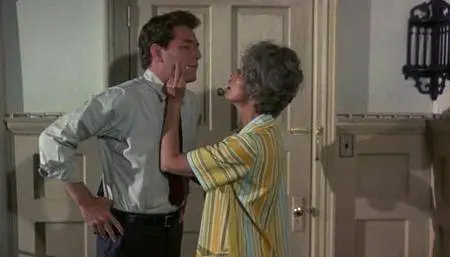 No Way to Treat a Lady (1968)