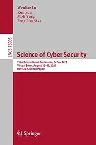 Science of Cyber Security