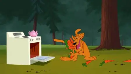 Looney Tunes Cartoons S04E25
